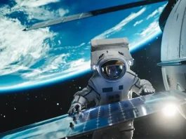 Τι θα γίνει αν πυροβολήσουμε με όπλο στο Διάστημα;