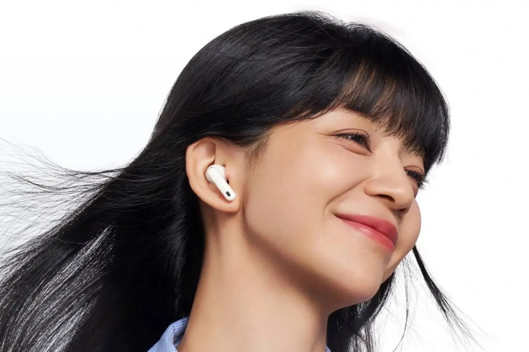 Huawei FreeBuds 7i