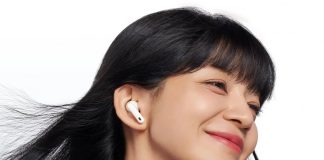 Huawei FreeBuds 7i