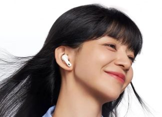 Huawei FreeBuds 7i