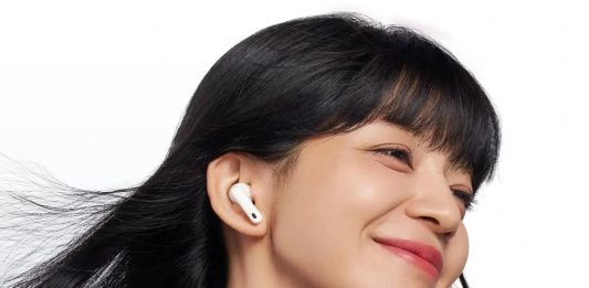 Huawei FreeBuds 7i