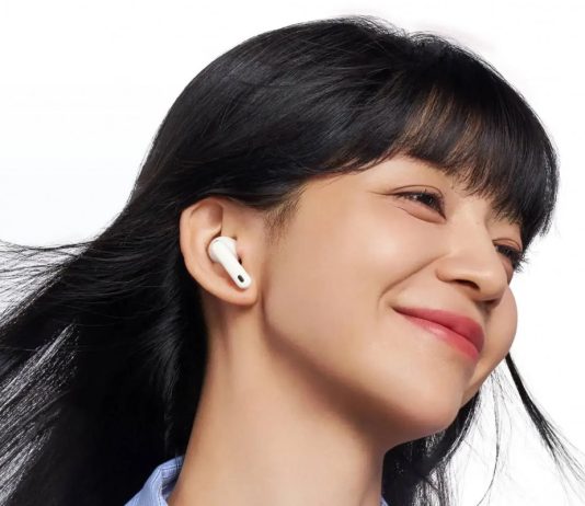Huawei FreeBuds 7i