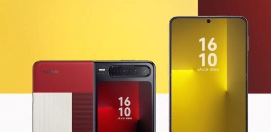 Huawei φθηνό αναδιπλούμενο