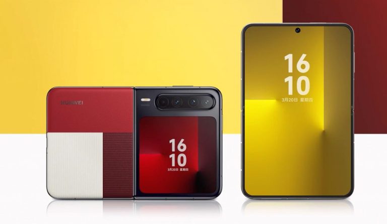 Huawei φθηνό αναδιπλούμενο
