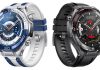 Huawei Watch Ultimate 2