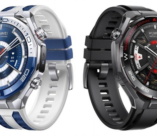 Huawei Watch Ultimate 2