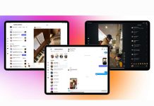 instagram iPad εφαρμογή