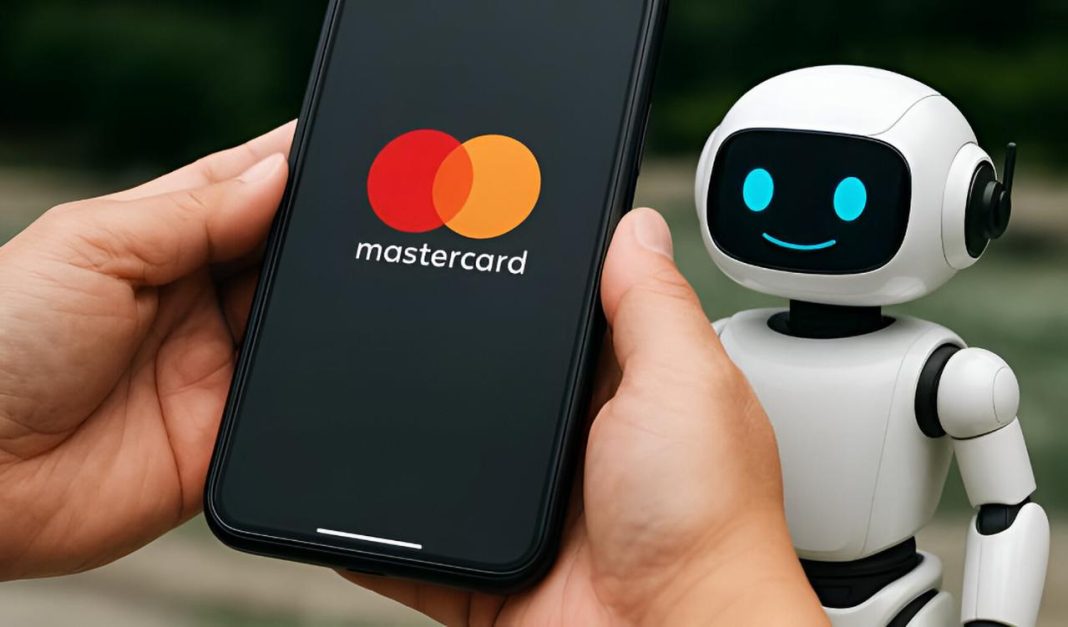 Mastercard Agent