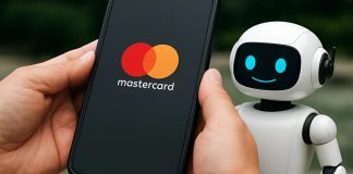 Mastercard Agent