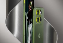 Motorola Edge 70