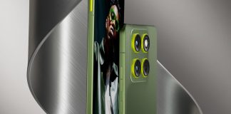 Motorola Edge 70