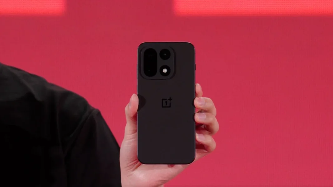 OnePlus 15 ευρώπη