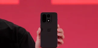 OnePlus 15 ευρώπη