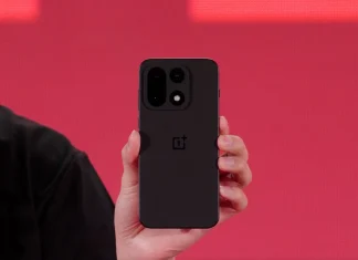 OnePlus 15 ευρώπη