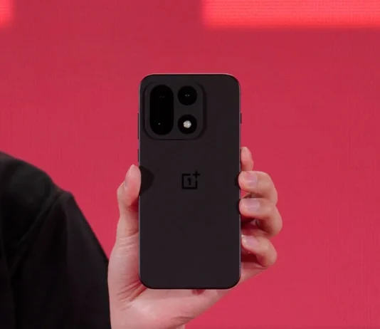 OnePlus 15 ευρώπη