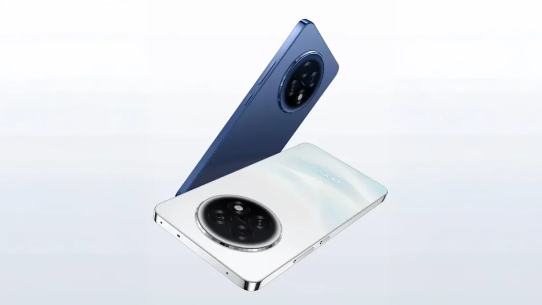 Oppo A6 Max