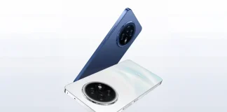 Oppo A6 Max