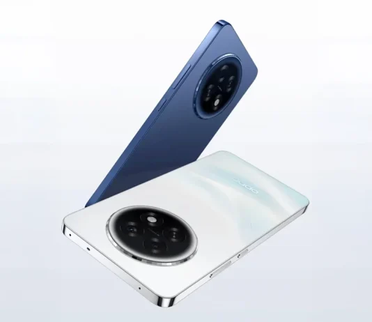 Oppo A6 Max