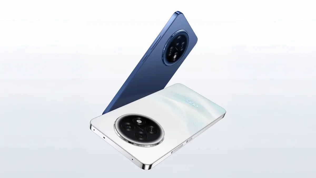 Oppo A6 Max