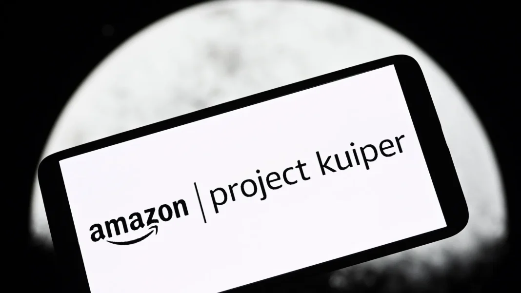 Project Kuiper