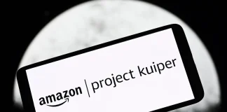 Project Kuiper