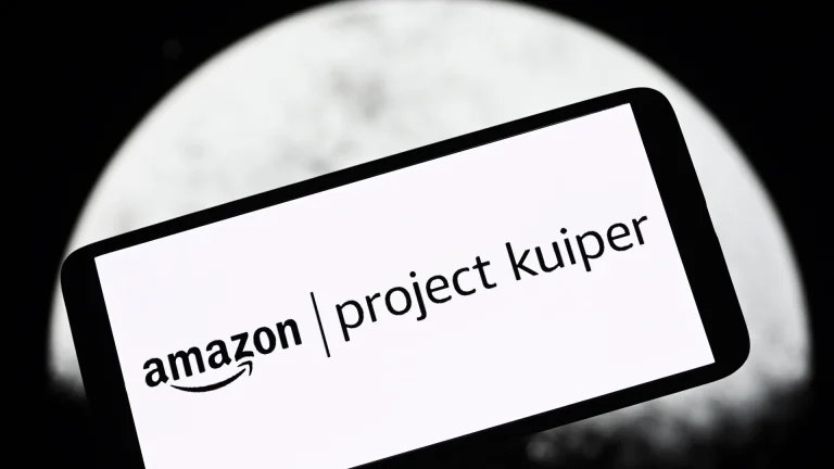 Project Kuiper