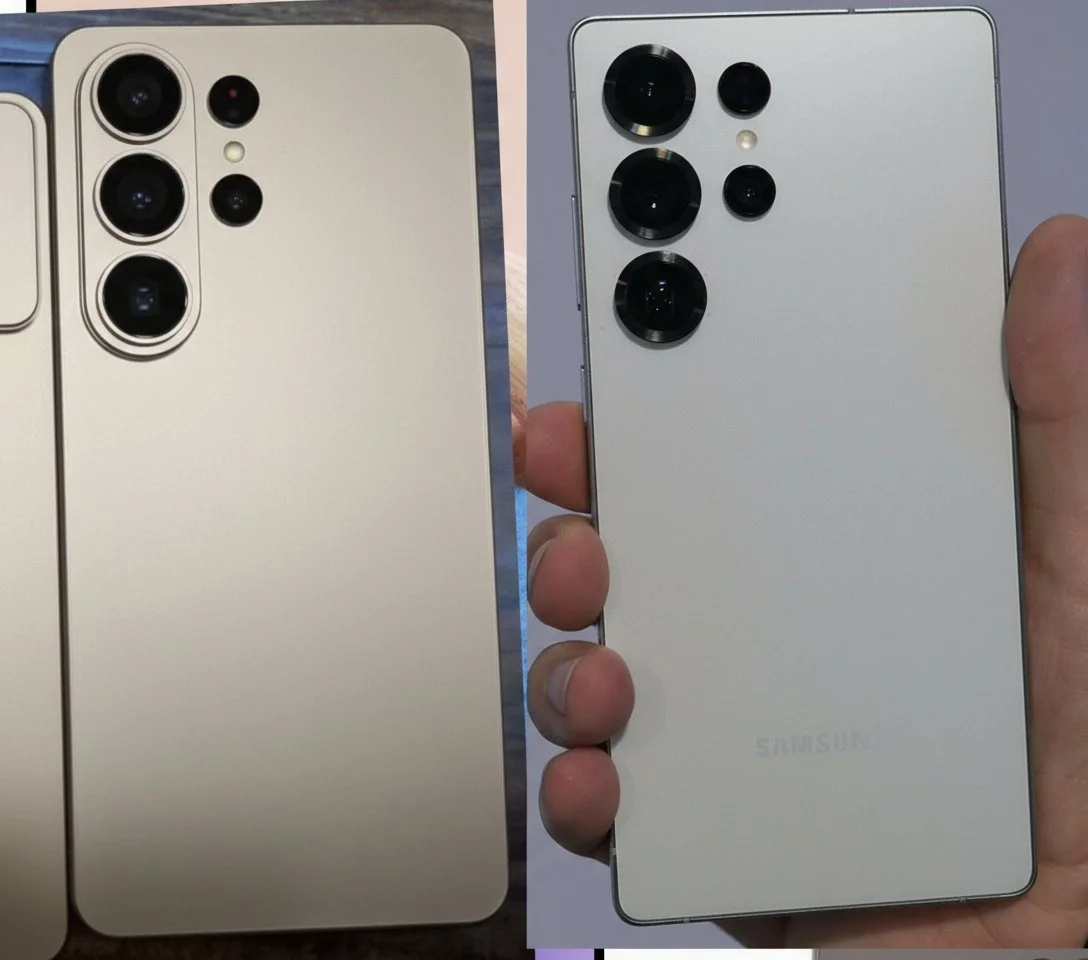Galaxy S26 Ultra