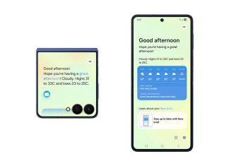 One UI 8 smartphones
