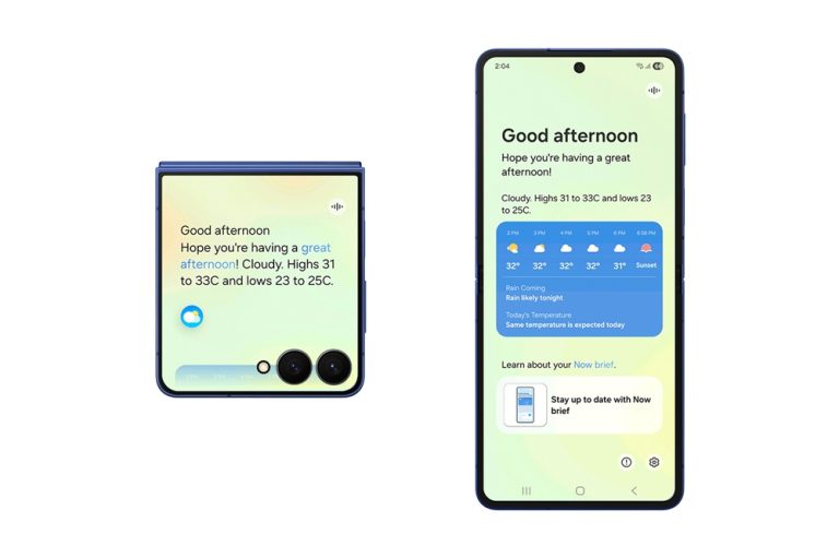 One UI 8 smartphones