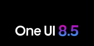 one ui 8.5