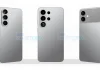 Galaxy S26 series