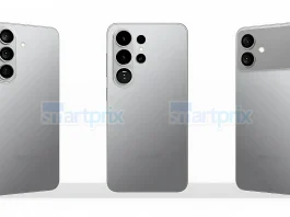 Galaxy S26 series