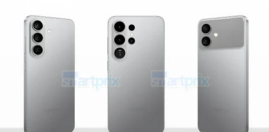 Galaxy S26 series φόρτιση