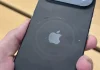iPhone 17 γρατζουνιές