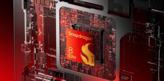 Snapdragon 8 Elite Gen 5