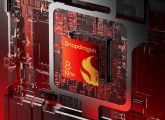 Snapdragon 8 Elite Gen 5