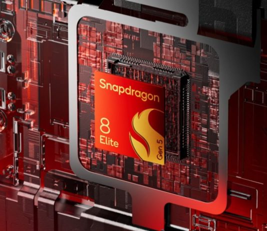 Snapdragon 8 Elite Gen 5