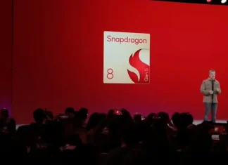 Snapdragon 8 Gen 5