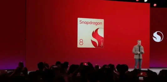 Snapdragon 8 Gen 5