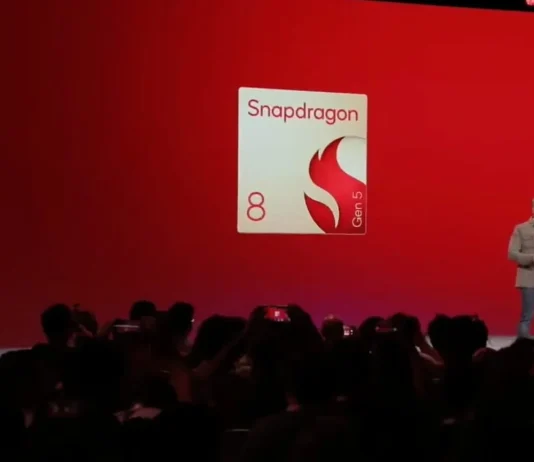 Snapdragon 8 Gen 5