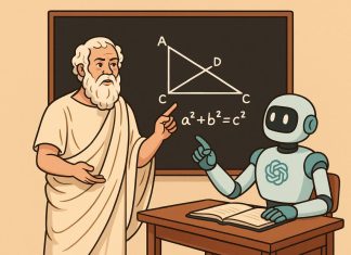 ChatGPT Πλάτωνα