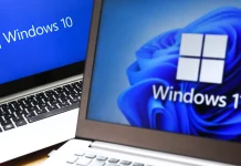 Windows 10 Windows 11