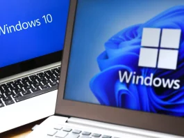Windows 10 Windows 11