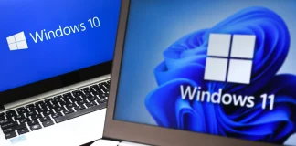 Windows 10 Windows 11