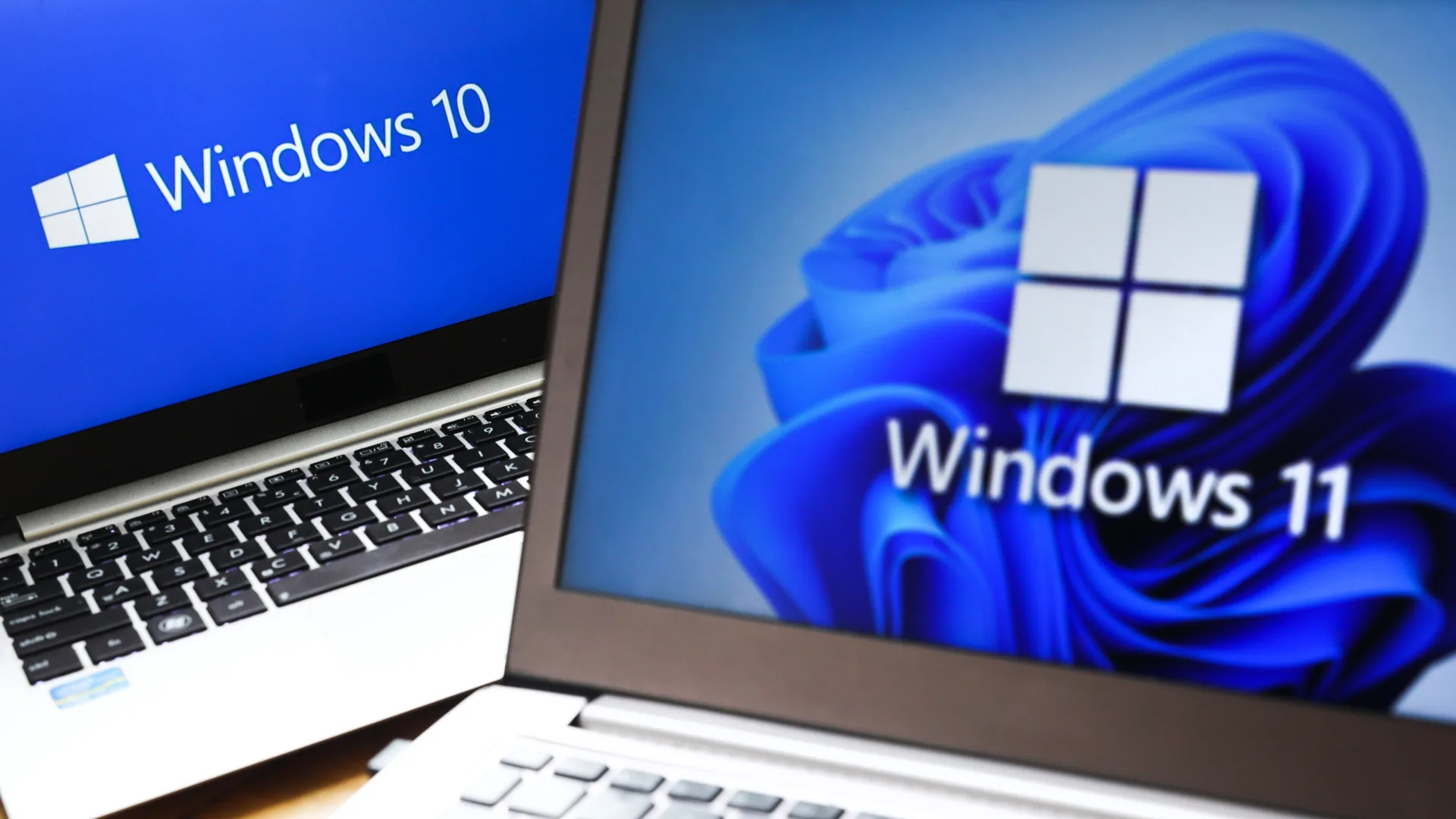 Windows 10 Windows 11