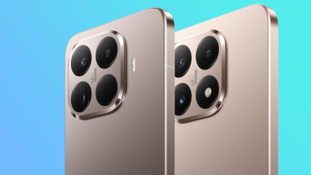 Xiaomi 15T Pro