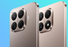 Xiaomi 15T Pro