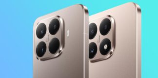 Xiaomi 15T Pro
