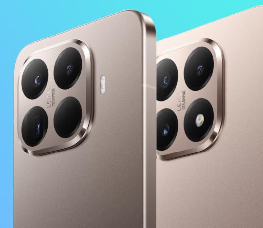 Xiaomi 15T Pro
