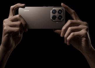 Xiaomi 15T Pro
